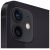Apple iPhone 12 mini 256GB Black