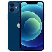 Apple iPhone 12 64GB Blue