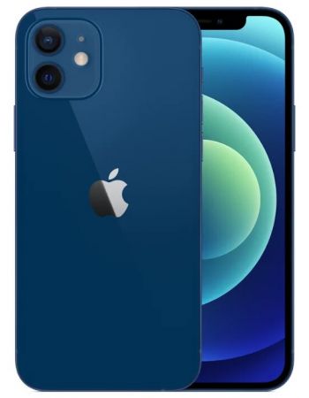 Apple iPhone 12 256GB Blue