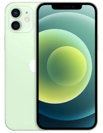 Apple iPhone 12 128GB Green
