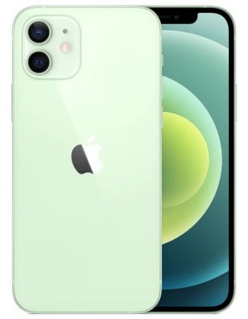 Apple iPhone 12 128GB Green