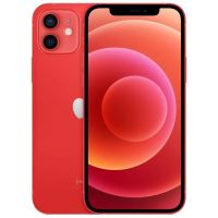 Apple iPhone 12 256GB Red