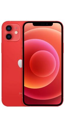 Apple iPhone 12 64GB Red