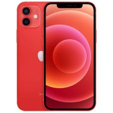 Apple iPhone 12 128GB Red