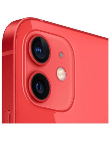 Apple iPhone 12 64GB Red