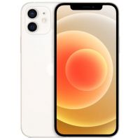 Apple iPhone 12 128GB White