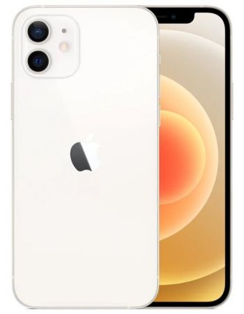 Apple iPhone 12 128GB White