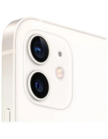 Apple iPhone 12 128GB White