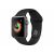 Apple Watch Series 3 (38 мм) Black