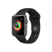 Apple Watch Series 3 (42 мм) Black