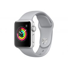 Apple Watch Series 3 (38 мм) Silver