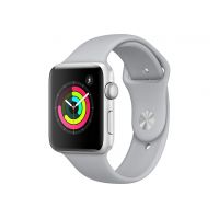 Apple Watch Series 3 (42 мм) Silver