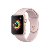 Apple Watch Series 3 (42 мм) Pink