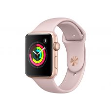 Apple Watch Series 3 (42 мм) Pink
