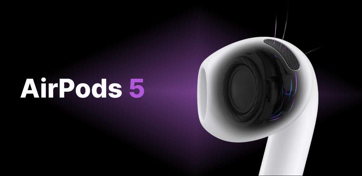 AirPods 5