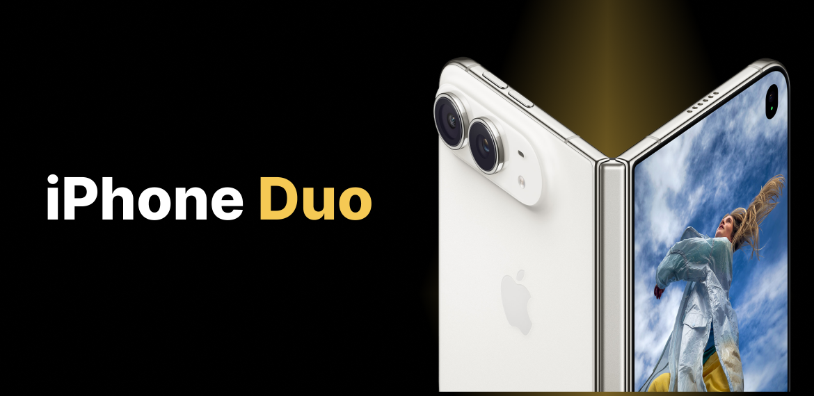 iPhone Duo