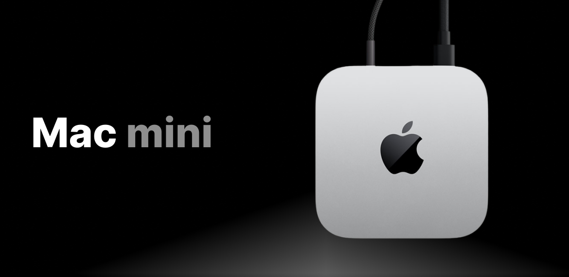 Mac mini