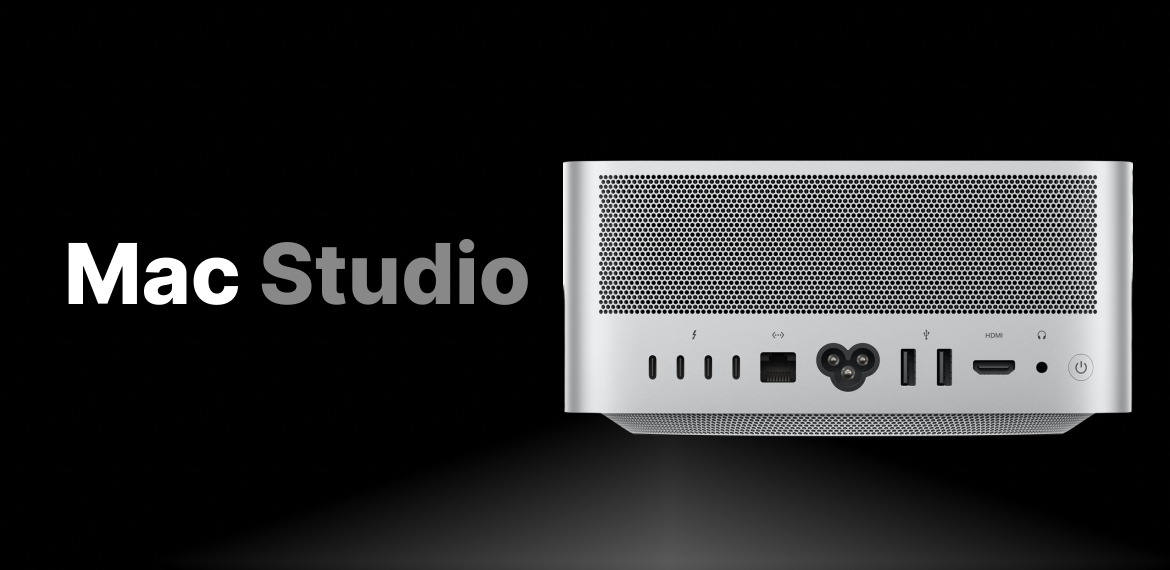 Mac Studio