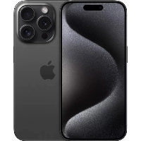 iPhone 15 Pro