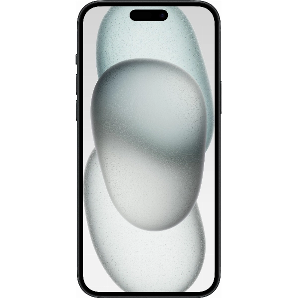 Смартфон Apple iPhone 15 512 ГБ, Dual nano SIM, черный