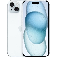 Смартфон Apple iPhone 15 512 ГБ, nano SIM + eSIM, Light blue