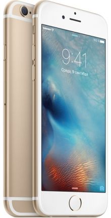 Apple iPhone 6s 64 ГБ Золотой