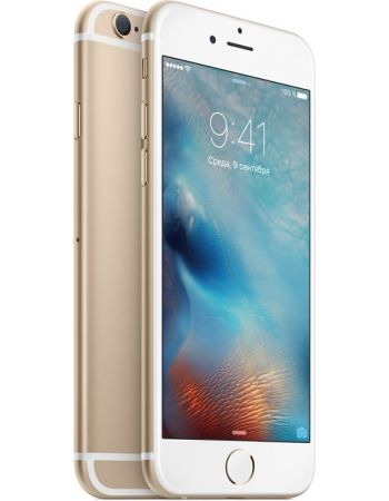 Apple iPhone 6s 64 ГБ Золотой