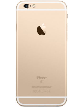 Apple iPhone 6s 64 ГБ Золотой