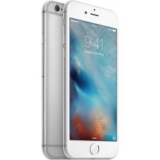 Apple iPhone 6s 128 ГБ Серебристый