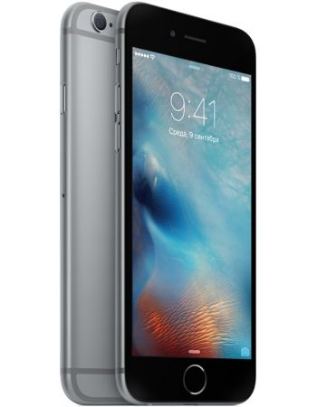 Apple iPhone 6s 128 ГБ Серый космос