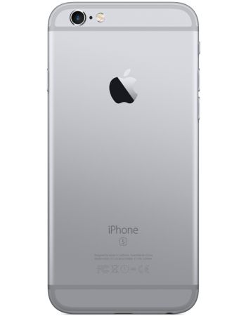 Apple iPhone 6s 128 ГБ Серый космос
