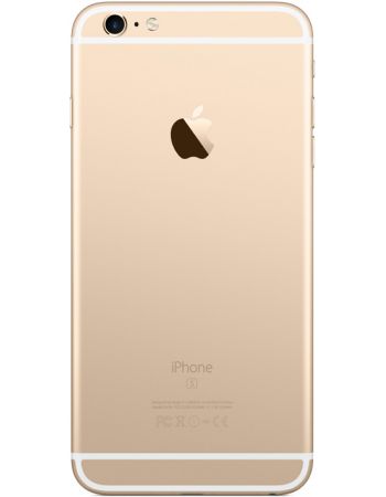 Apple iPhone 6s Plus 16 ГБ Золотой