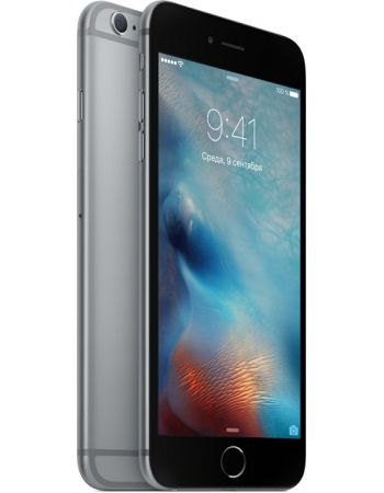 Apple iPhone 6s Plus 64 ГБ Серый космос