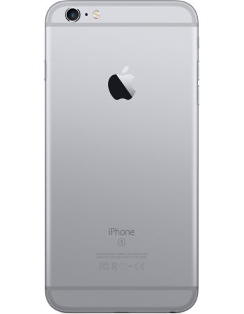 Apple iPhone 6s Plus 64 ГБ Серый космос