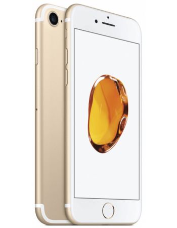 Apple iPhone 7 128 ГБ Золотой
