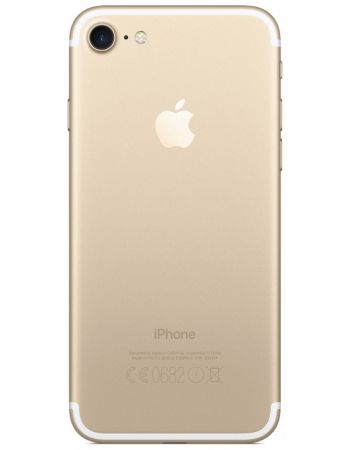 Apple iPhone 7 128 ГБ Золотой