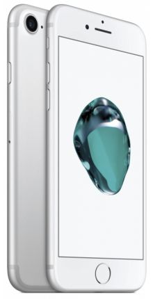 Apple iPhone 7 128 ГБ Серебристый