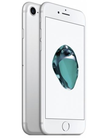 Apple iPhone 7 128 ГБ Серебристый