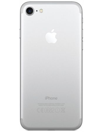 Apple iPhone 7 128 ГБ Серебристый