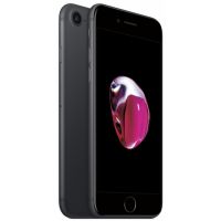 Apple iPhone 7 32 ГБ Матовый (Черный)