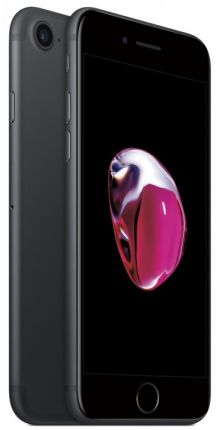 Apple iPhone 7 128 ГБ Матовый (Черный)