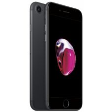 Apple iPhone 7 128 ГБ Матовый (Черный)