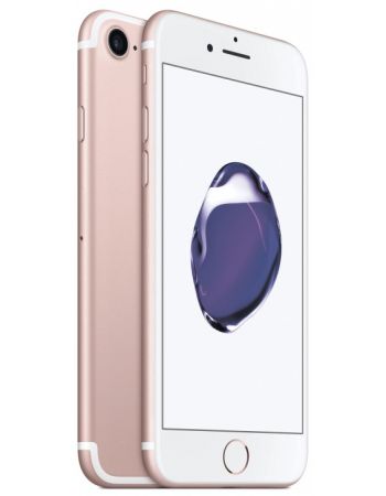 Apple iPhone 7 128 ГБ Розовый