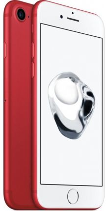 Apple iPhone 7 128 ГБ Красный