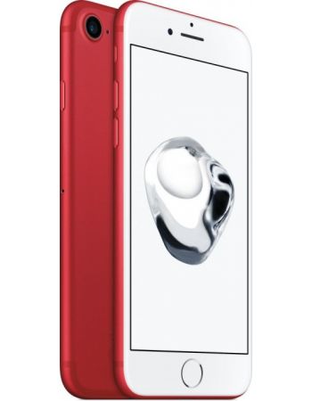 Apple iPhone 7 128 ГБ Красный