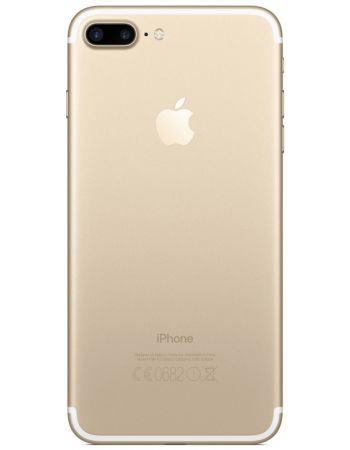 Apple iPhone 7 Plus 256 ГБ Золотой