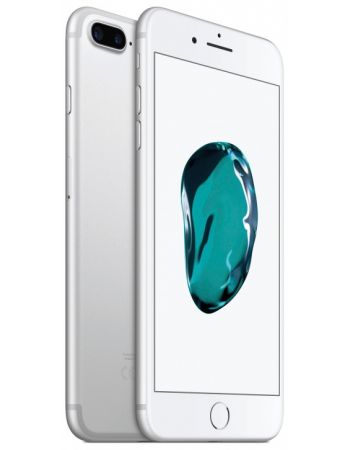 Apple iPhone 7 Plus 128 ГБ Серебристый