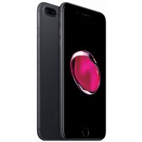 Apple iPhone 7 Plus 128 ГБ Матовый (Черный)