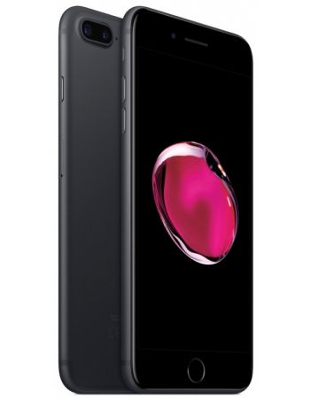 Apple iPhone 7 Plus 128 ГБ Матовый (Черный)