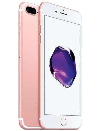 Apple iPhone 7 Plus 128 ГБ Розовый